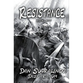 Resistance (Disgardium Book #4): LitRPG Series - Paperback