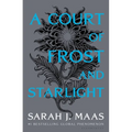 A Court of Frost and Starlight - Hardcover