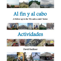 Al fin y al cabo - Actividades: A Follow-up to the "De cabo a rabo" Series - Paperback