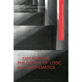 Advances in Experimental Philosophy of Logic and Mathematics - Paperback