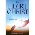 The Heart of Christ: In Heaven towards Sinners on Earth - Paperback
