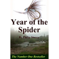 Year of the Spider - Paperback