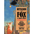 Reynard the Fox and Other Fables - Paperback