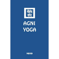Agni Yoga - Paperback