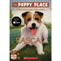 Rascal (the Puppy Place #4): Volume 4 - Paperback