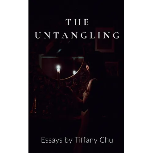 The Untangling - Paperback