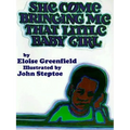 She Come Bringing Me That Little Baby Girl - Paperback