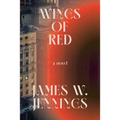 Wings of Red - Paperback