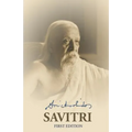 Savitri First Edition - Paperback