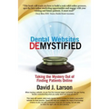 Dental Websites Demystified - Paperback
