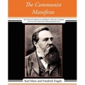 The Communist Manifesto - Paperback
