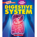 Digestive System (a True Book: Your Amazing Body) - Paperback