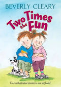 Two Times the Fun - Hardcover