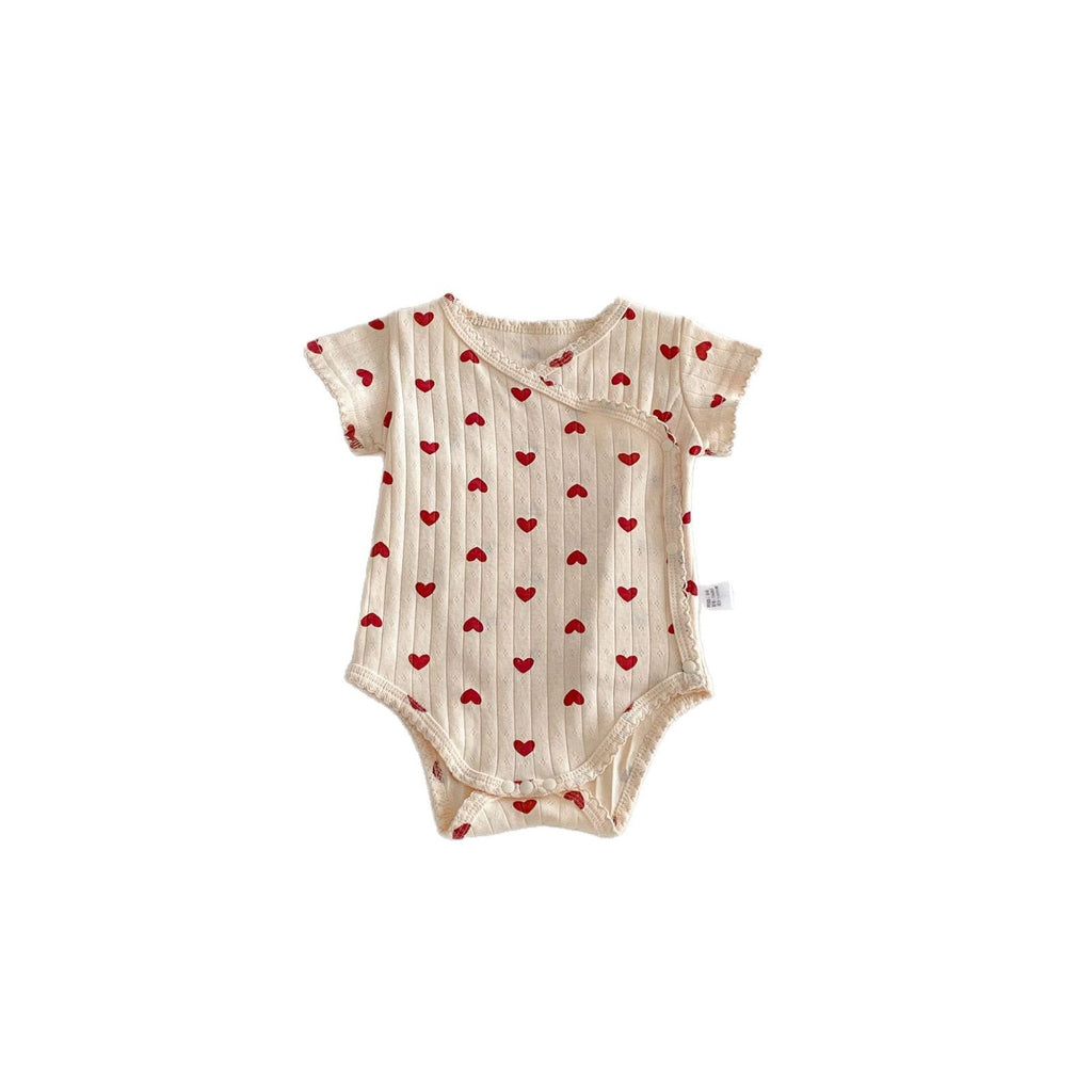 Baby Clothes Pure Cotton Romper