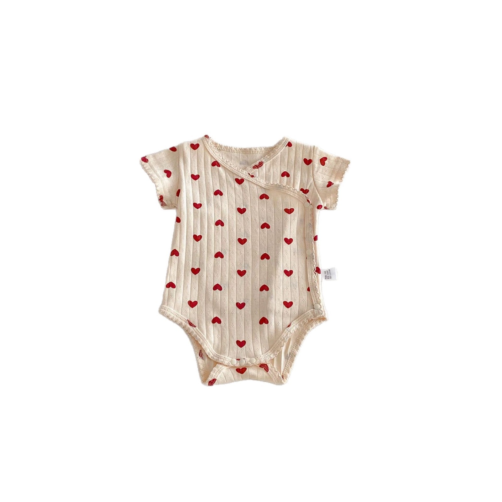 Baby Clothes Pure Cotton Romper