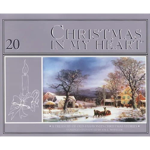 Christmas in My Heart - Paperback