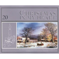 Christmas in My Heart - Paperback