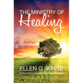 The Ministry of Healing - Paperback