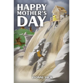 Happy Mother's Day - Paperback