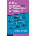 Clinical Reasoning and Decision-Making in Psychiatry - Paperback