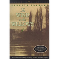 The Wind in the Willows - Paperback