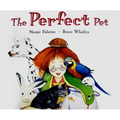 The Perfect Pet - Paperback