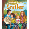 Remember Us with Smiles - Hardcover