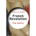 French Revolution: The Basics - Paperback