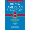 Haggai, Malachi: An Exegetical and Theological Exposition of Holy Scripture Volume 21 - Hardcover