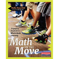 Math on the Move: Engaging Students in Whole Body Learning - Paperback