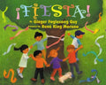 Fiesta! Board Book: Bilingual Spanish-English - Board Book