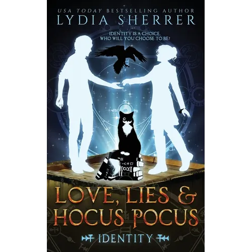 Love, Lies, and Hocus Pocus Identity - Paperback