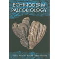 Echinoderm Paleobiology - Hardcover