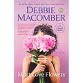 Must Love Flowers - Paperback