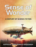 Sense of Wonder - Paperback