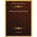 The Blessed Angela Of Foligno - Hardcover