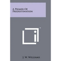A Primer Of Predestination - Paperback