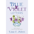 Blue Violet Letters - Paperback
