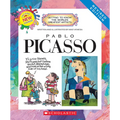 Pablo Picasso (Revised Edition) (Getting to Know the World's Greatest Artists) - Paperback