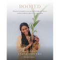 Rooted: Postpartum Herbal Guide and Recipes Grounded In Indigenous, African, and Caribbean Traditions for the modern family - Paperback