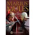 Marius' Mules VII: The Great Revolt - Paperback