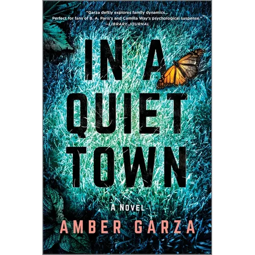 In a Quiet Town - Paperback
