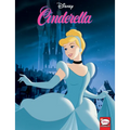 Cinderella - Library Binding