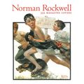 Norman Rockwell: 332 Magazine Covers - Hardcover