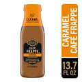 Private Selection Caramel Cafe Frappe 13.7 fl oz