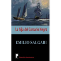 La hija del Corsario Negro - Paperback
