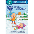 How to Rock a Snow Day - Paperback