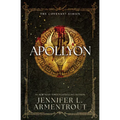 Apollyon - Paperback