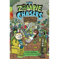 The Zombie Chasers #6: Zombies of the Caribbean - Paperback