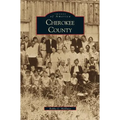 Cherokee County - Hardcover